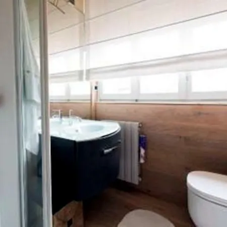 Casa Susanna ヴィアレッジョ