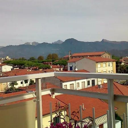 Casa Susanna 4*