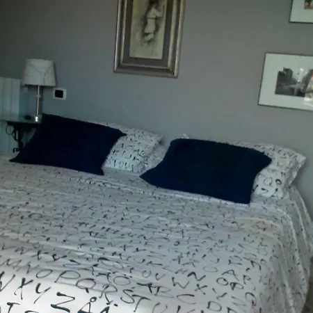 Casa Susanna 4*