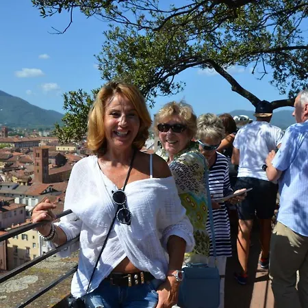 Hotel Casa Susanna 4*