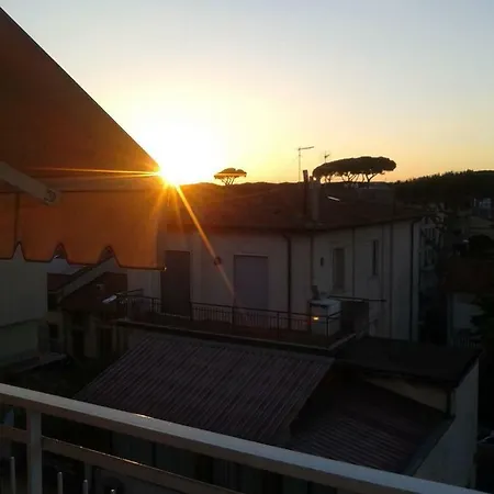Hotel Casa Susanna