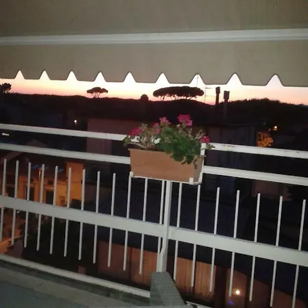 Casa Susanna Hotel Viareggio