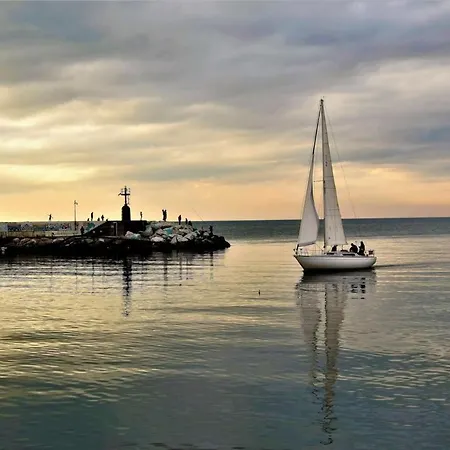 Casa Susanna Hotel Viareggio