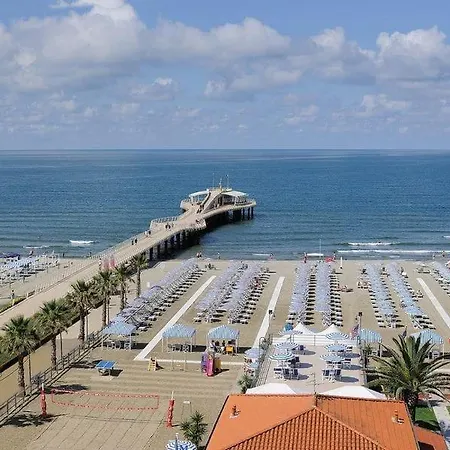 Casa Susanna 4*