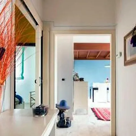 Vakantiehuis Casa Susanna Viareggio