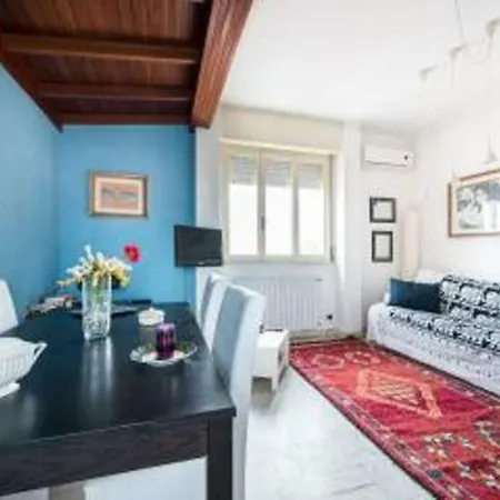 Casa Susanna Vakantiehuis