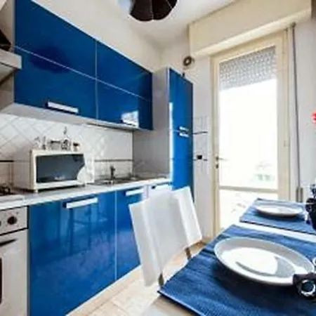 Casa Susanna * Viareggio