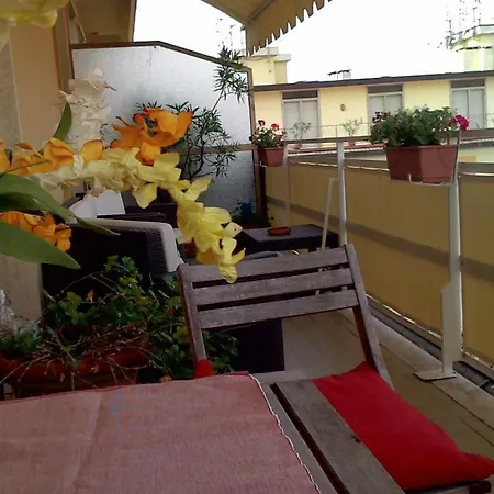 Vakantiehuis Casa Susanna *