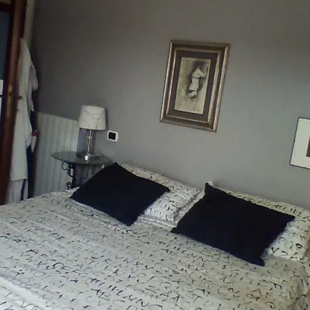Vakantiehuis Casa Susanna