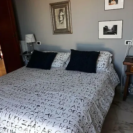 Casa Susanna Vakantiehuis *