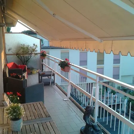 Casa Susanna Vakantiehuis *