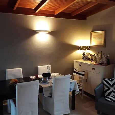 Casa Susanna * Viareggio